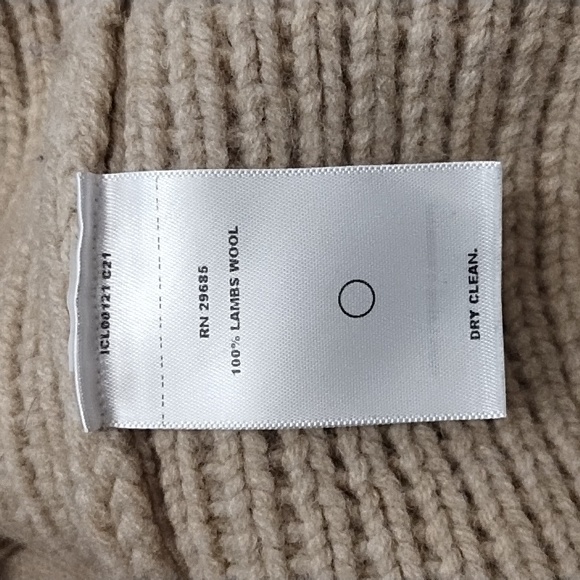 Ladies Pendleton Westerly Cardigan The Dude M - Picture 3 of 4